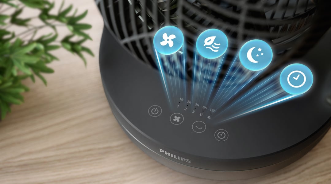 Philips Table Fan 3000 Series CX3050/01