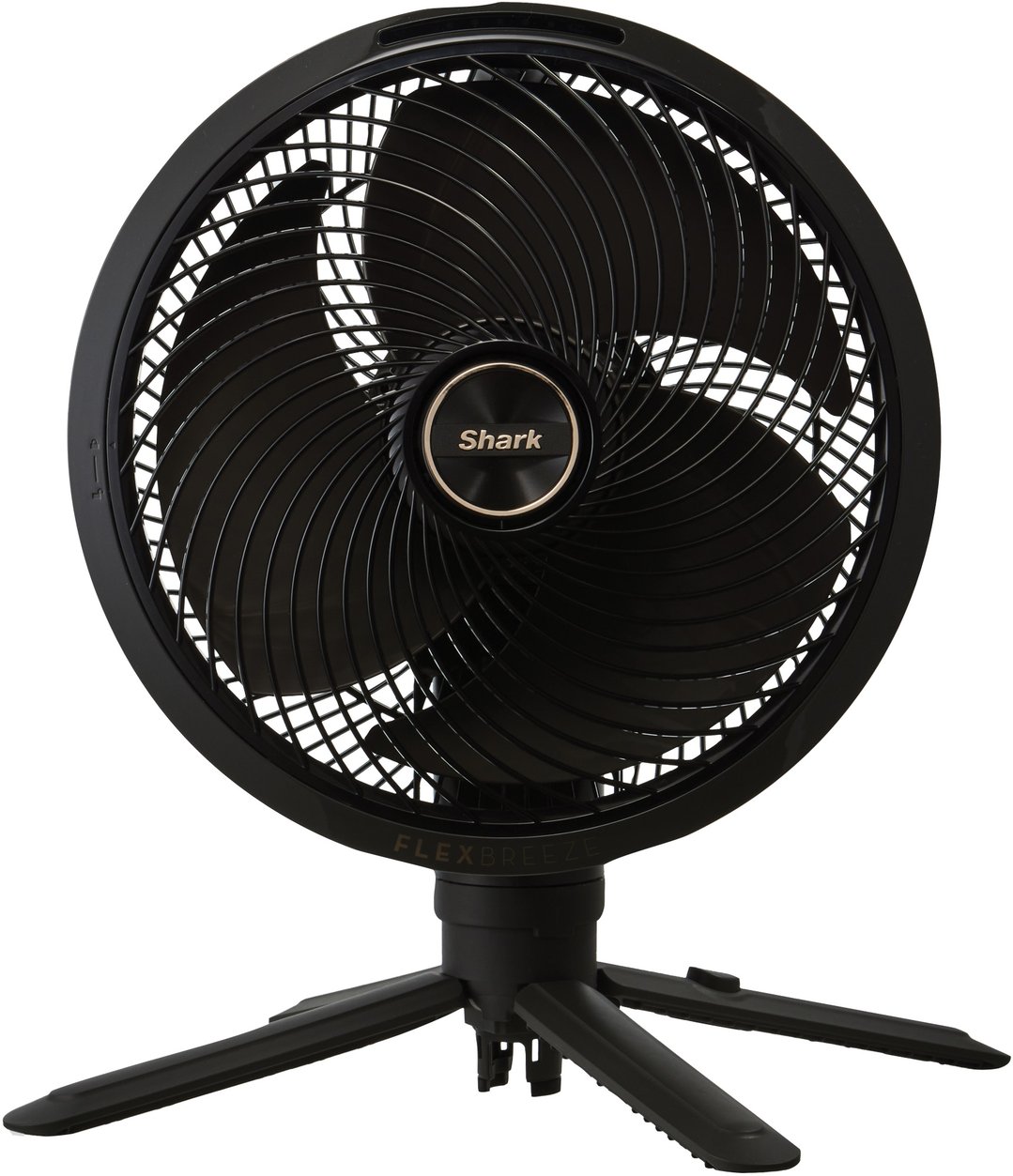 Shark FlexBreeze™ Fan With Misting Attachment FA225