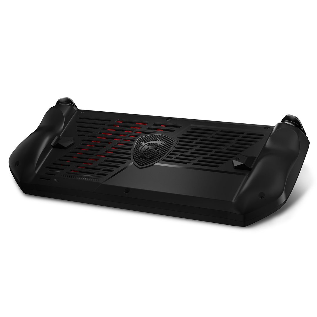 MSI Claw Core Ultra 5 (512 SSD) Gaming Handheld A1M-058AU