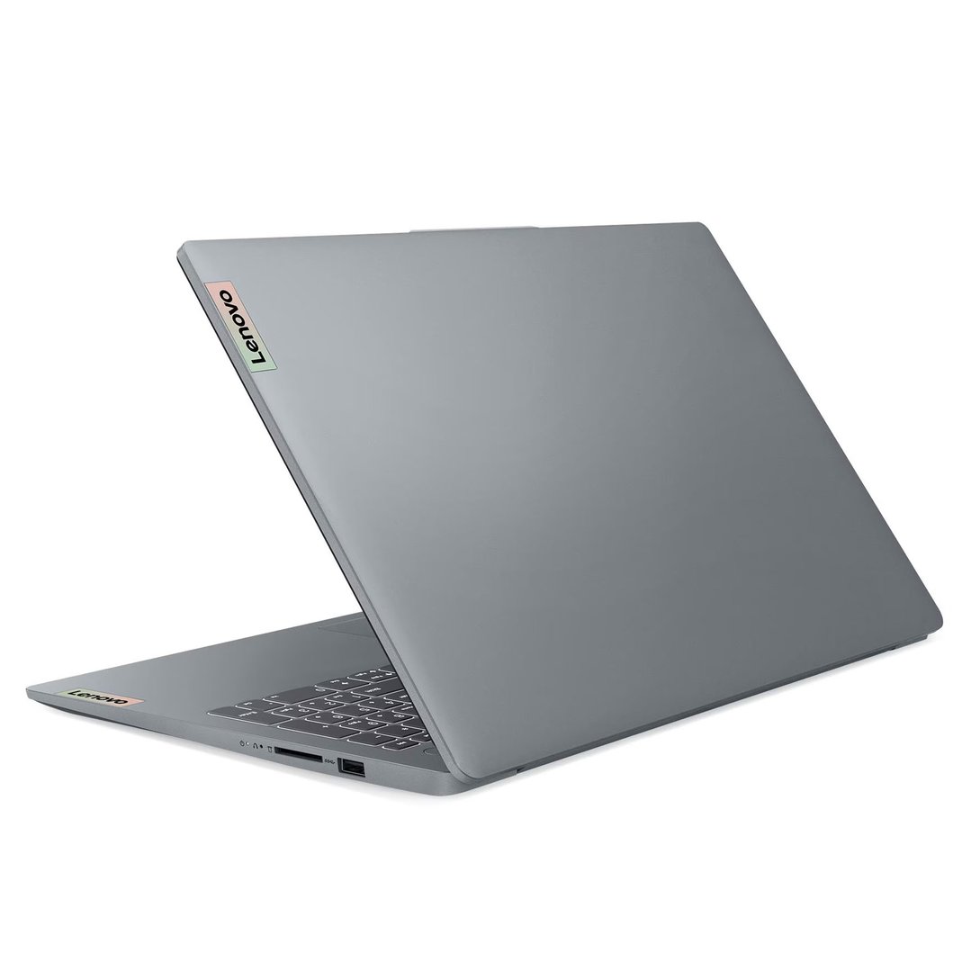 Lenovo IdeaPad Slim 3 15.6" Ryzen 5 16GB 512GB Laptop 82XM00MBAU