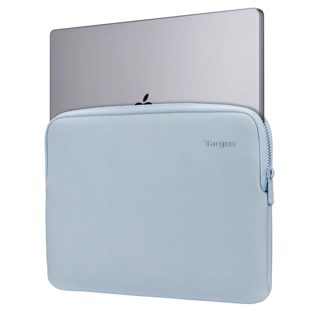 Targus 13-14” Chromatic™ Sleeve - Blue TBS98202GL