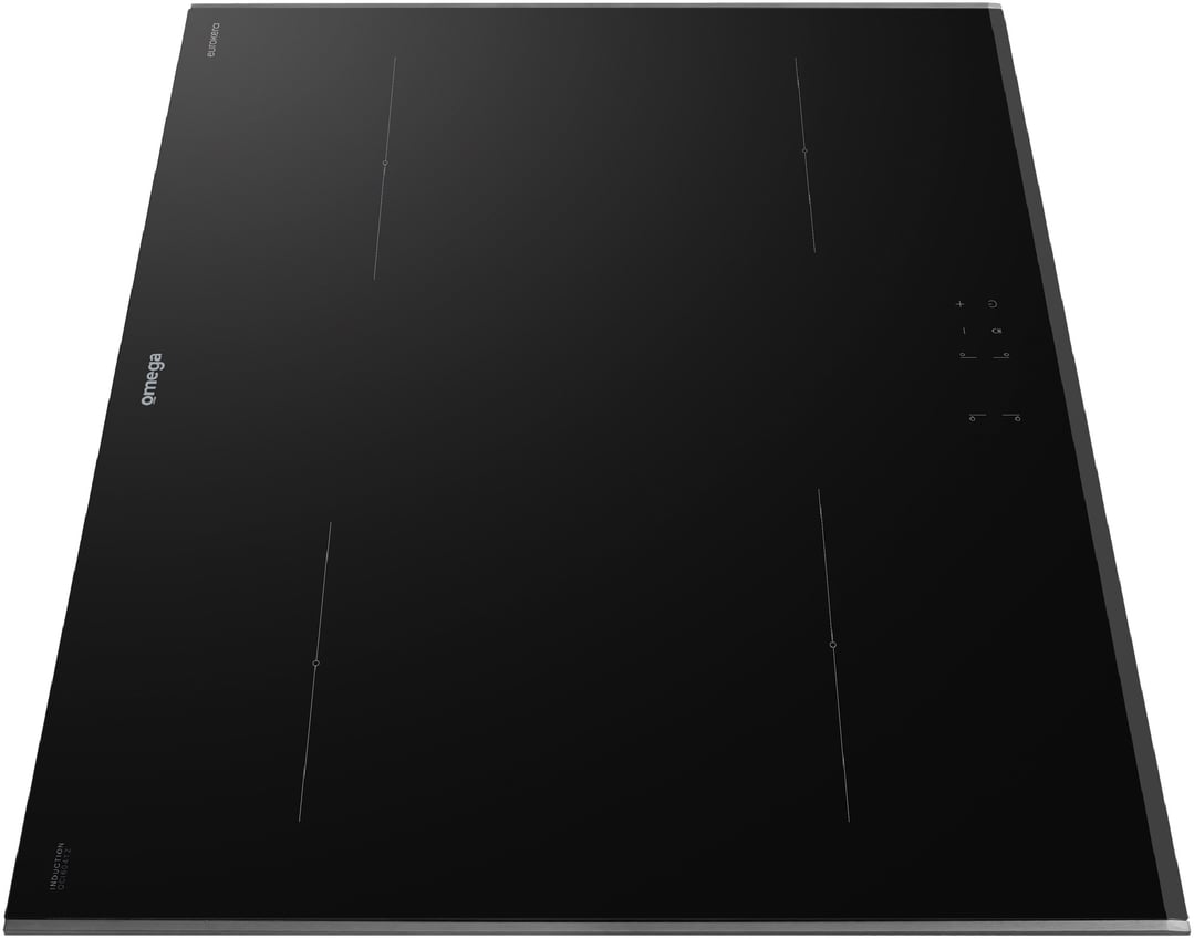 Omega 60cm Induction Cooktop OCI604TZ