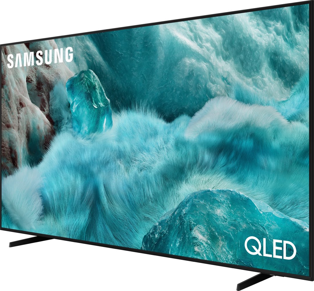 Samsung 75" Q7F QLED 4K Smart TV 2025 QA75Q7FAAWXXY