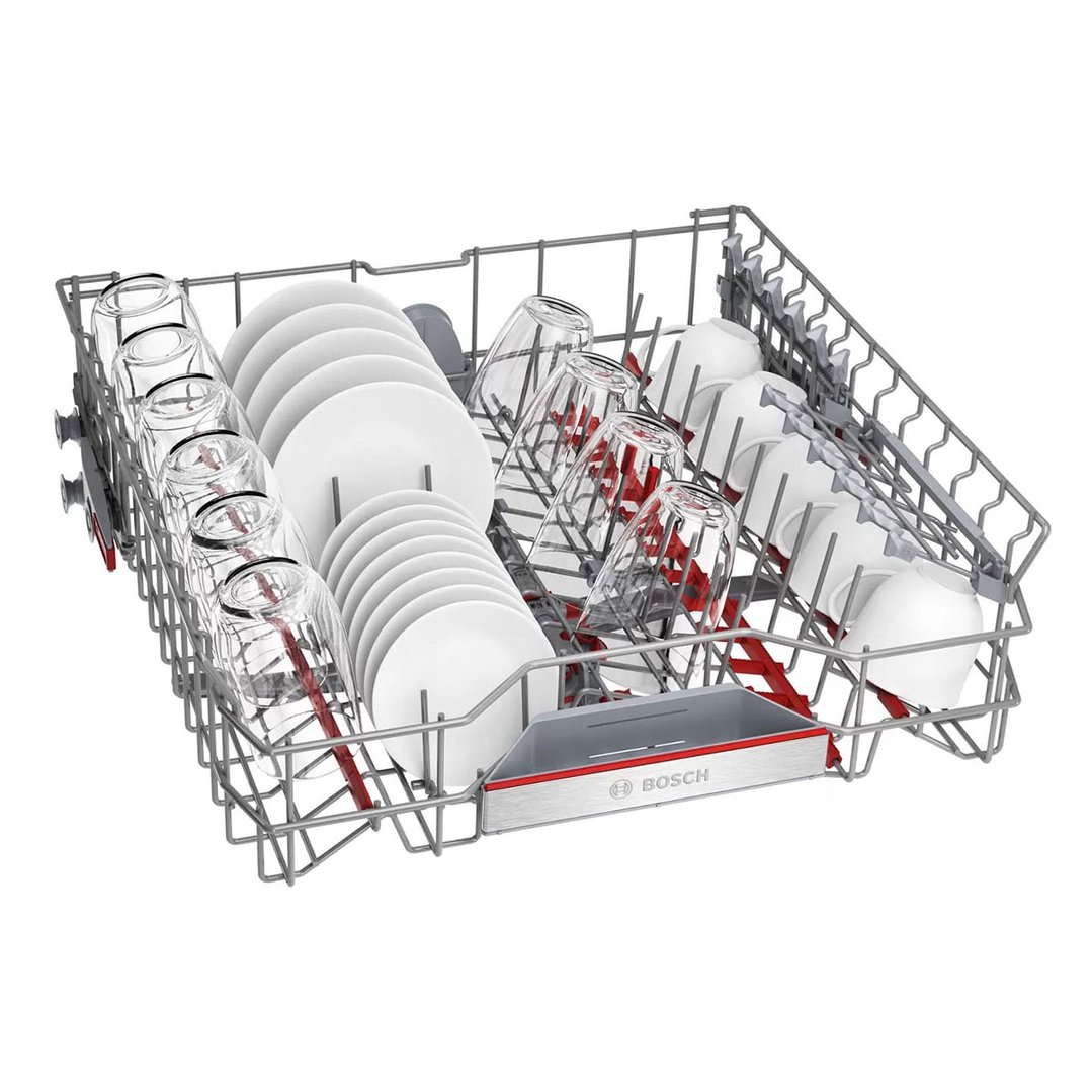 Bosch Serie 8 60cm Freestanding Dishwasher. SMS8EDI01A