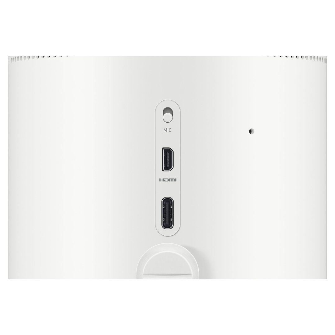Samsung The Freestyle Portable Projector (2022) SP-LSP3BLAXXY