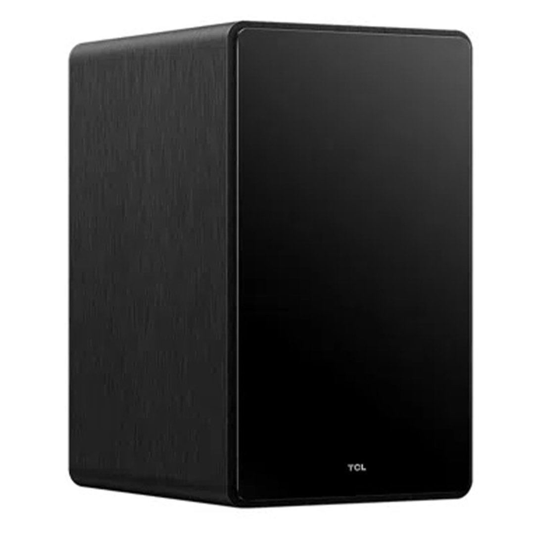 TCL 7.1.4ch Dolby Atmos Soundbar with Wireless Subwoofer Q85HPRO