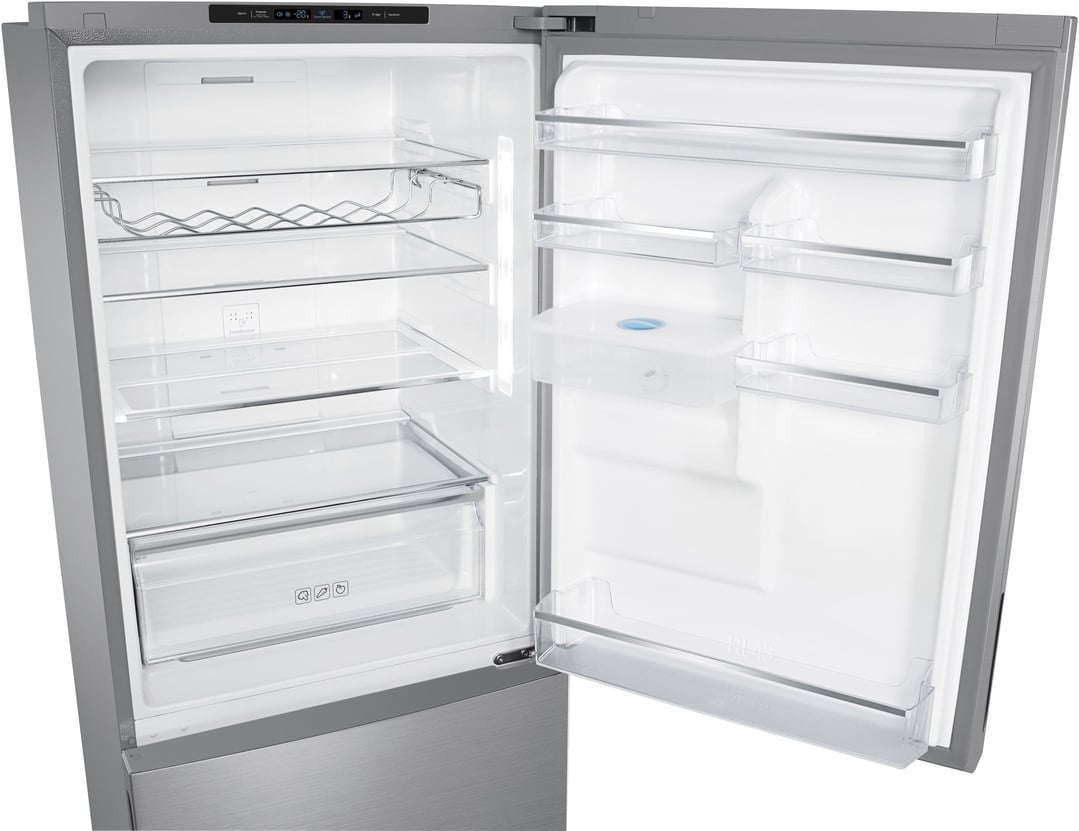 Samsung 424L Bottom Mount Fridge SRL446DLS