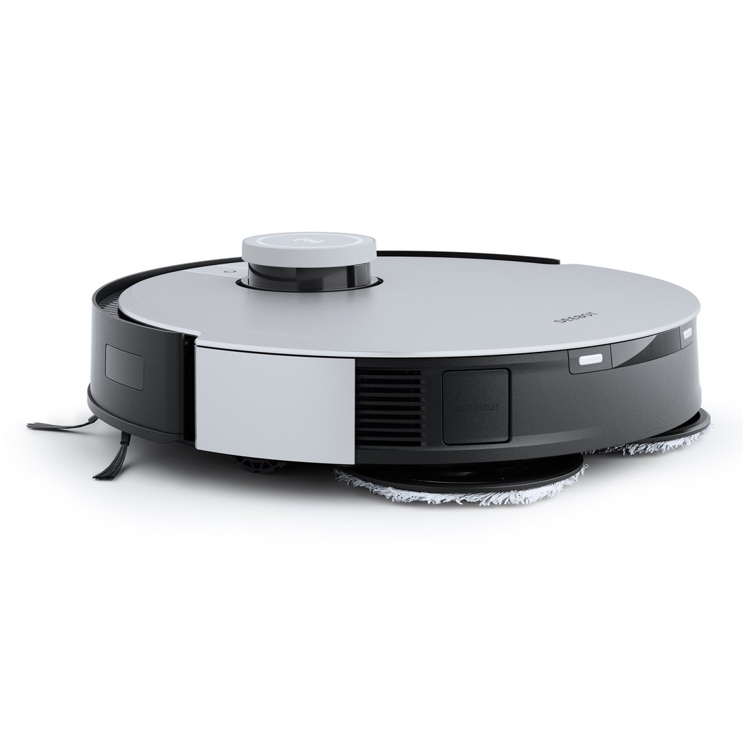 Ecovacs DEEBOT X1 OMNI Robotic Vacuum DEEBOT-X1-OMNI