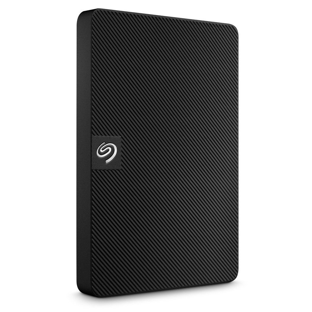 Seagate 2TB Expansion Portable Hard Drive STKM2000400