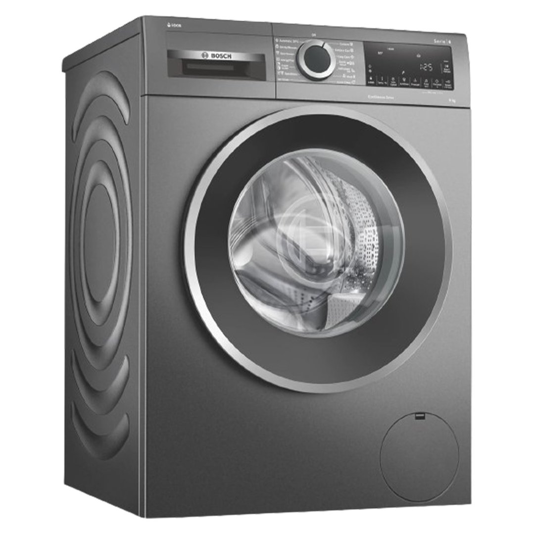Bosch 9kg Series 6 Front Load Washing Machine WGG244ARAU