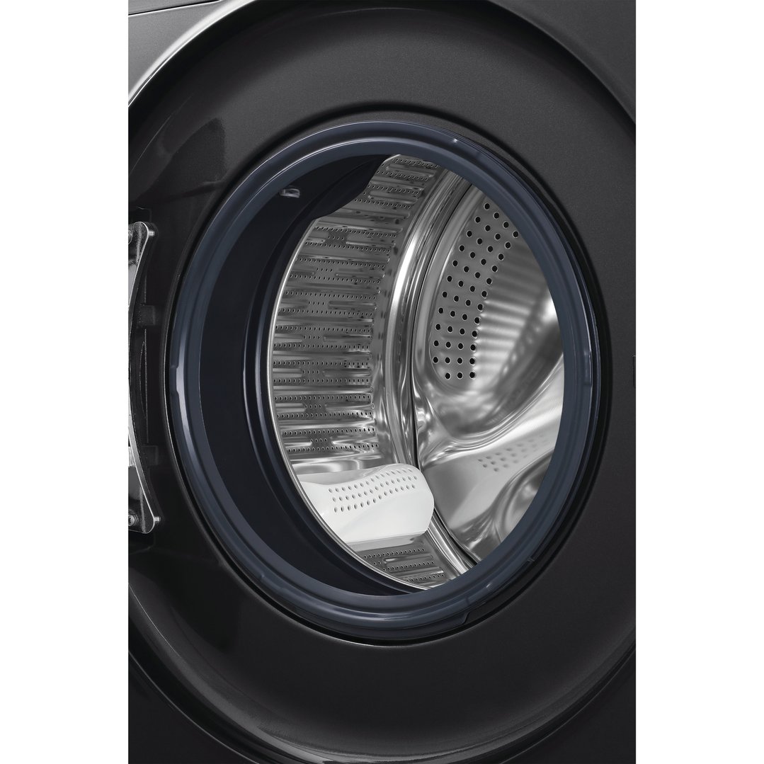 Haier 9kg Front Load Washing Machine HWF90ANB1