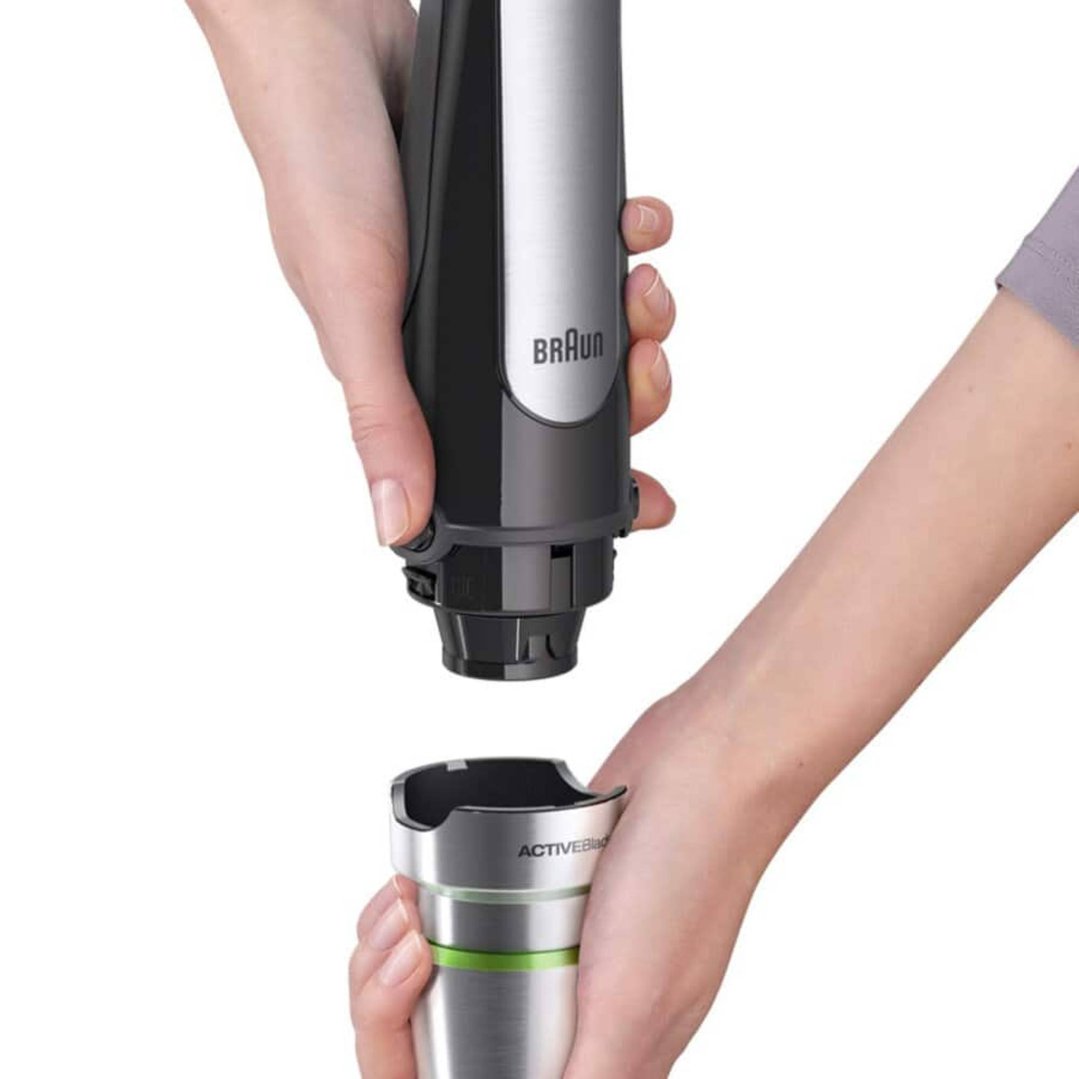 Braun Multiquick 7 Hand Blender MQ7077X