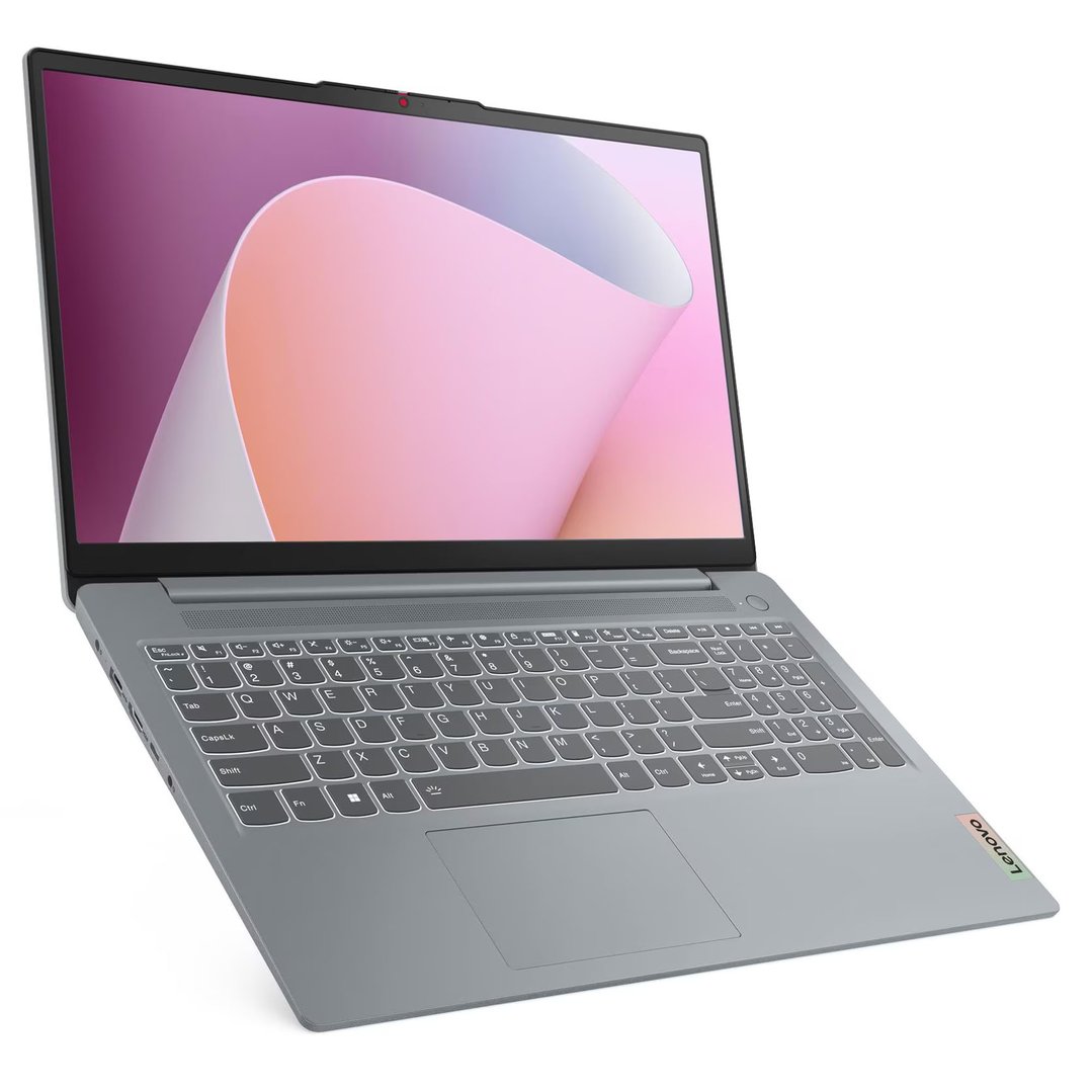 Lenovo IdeaPad Slim 3 15.6" Ryzen 5 16GB 512GB Laptop 82XM00MBAU