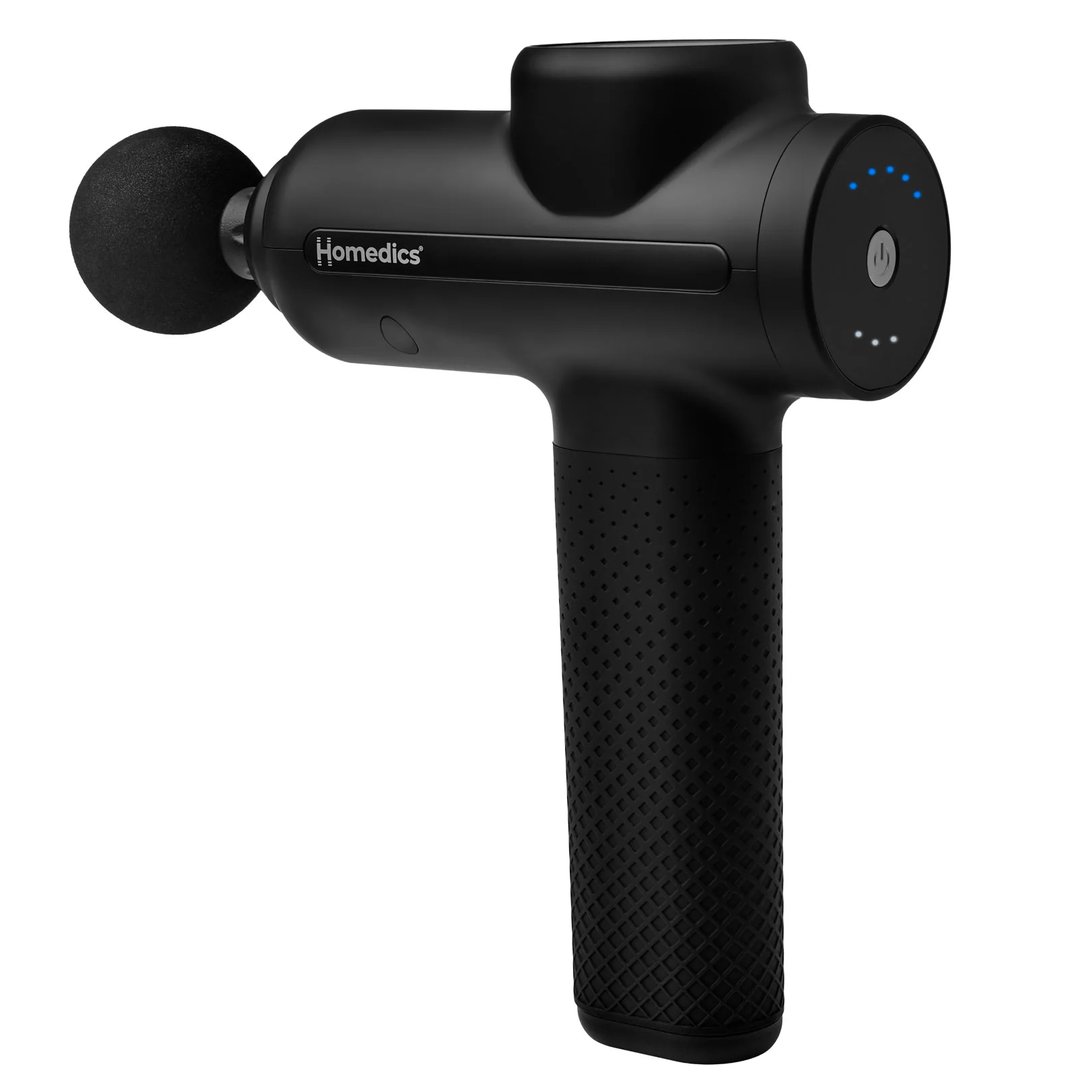Homedics Vitality Percussion Hand Held Massage PGM-750-AU