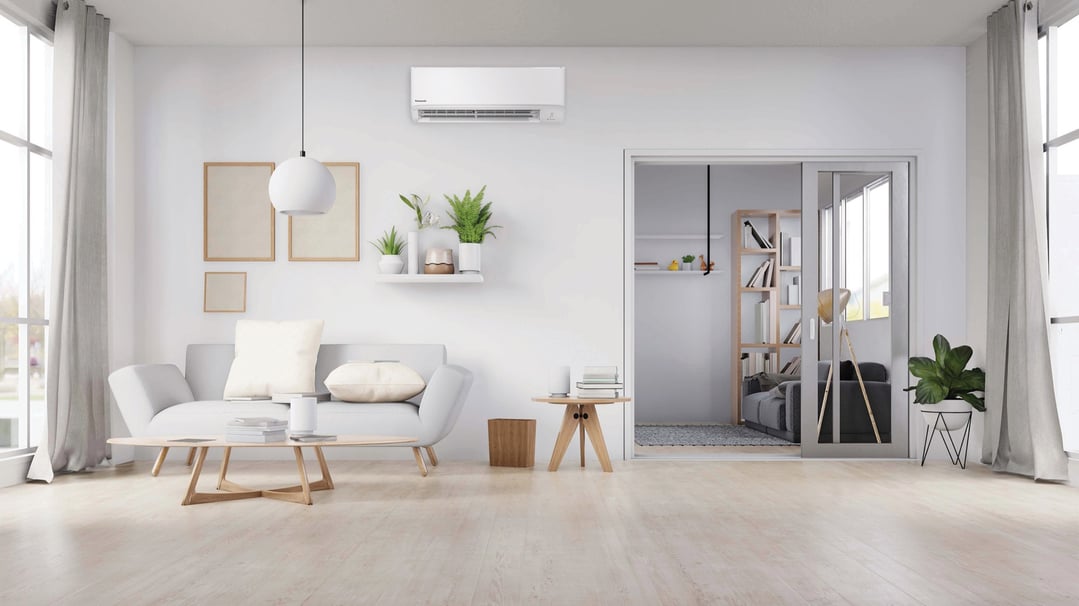 Panasonic 7.1kW Premium Reverse Cycle Inverter Z Series (AKR) CS/CU-Z71AKR