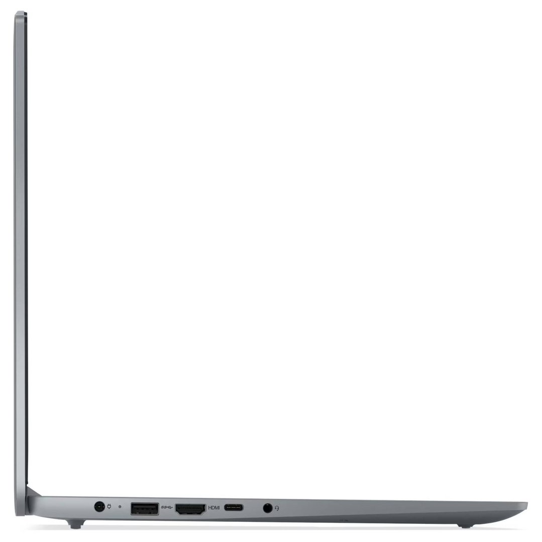 Lenovo IdeaPad Slim 3 R5 15.6" FHD 16GB/512GB SSD Laptop 82XQ00SQAU