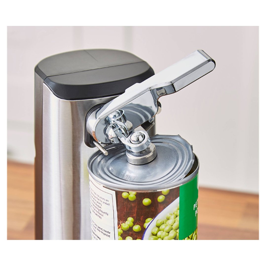 Morphy Richards 3-in-1 Electric Can Opener MRCO5SS