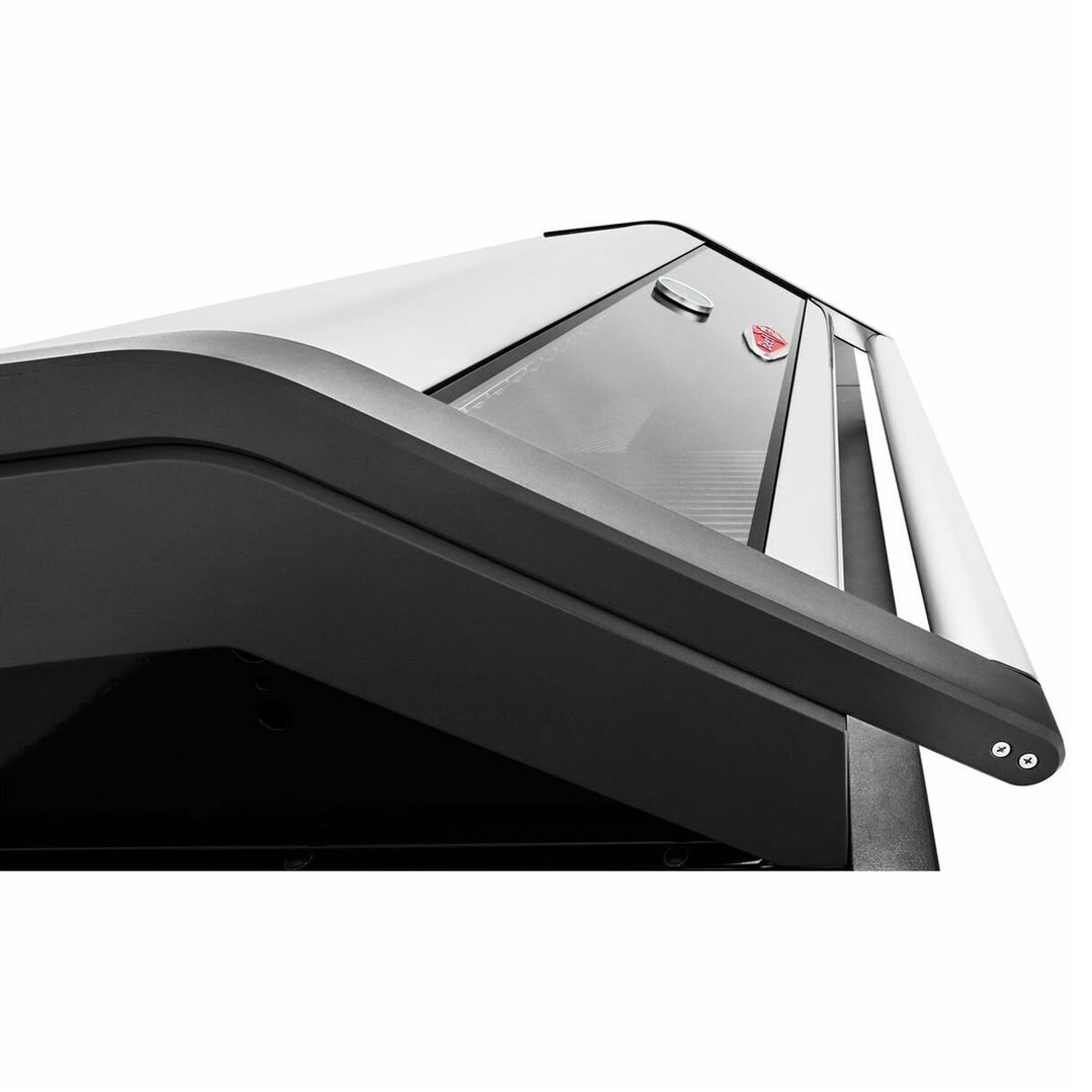 Beefeater 1600 Series Dark 5 Burner Built-In BBQ BBG1650DA