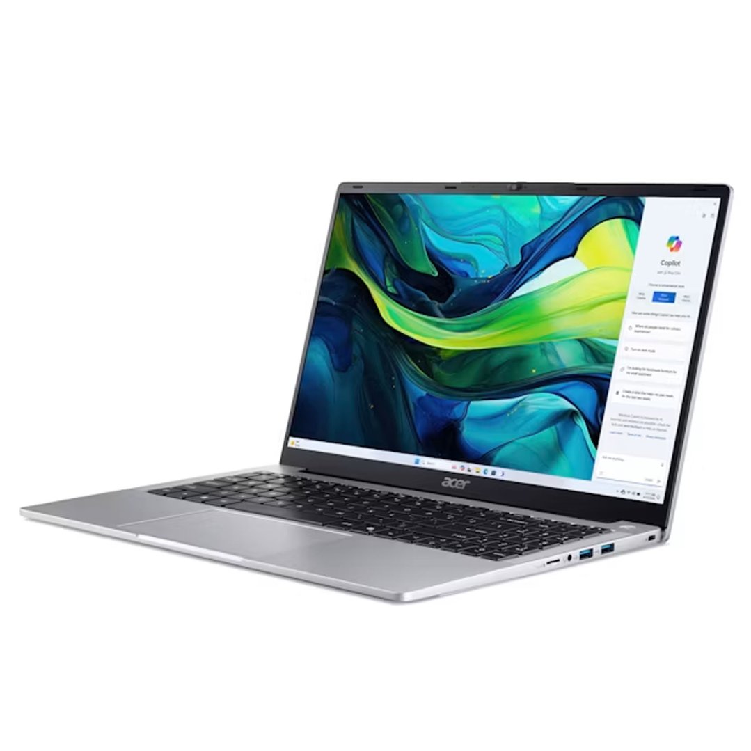 Acer Aspire Lite 15 Celeron 8GB/128GB SSD 15.6" Laptop NX.DJXSA.001