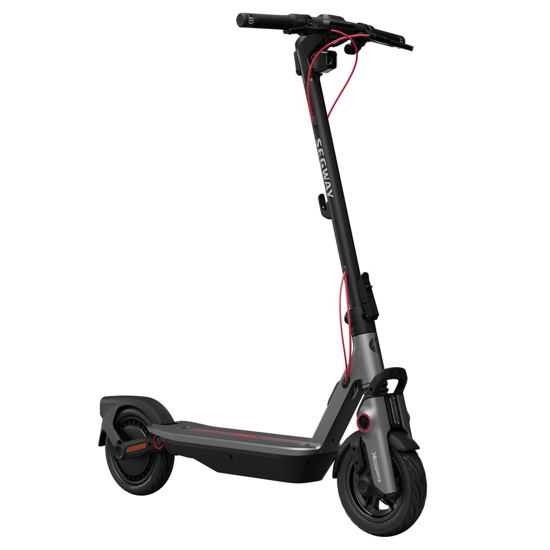 Segway Ninebot F3 PRO Electric KickScooter SEGW-F3PRO