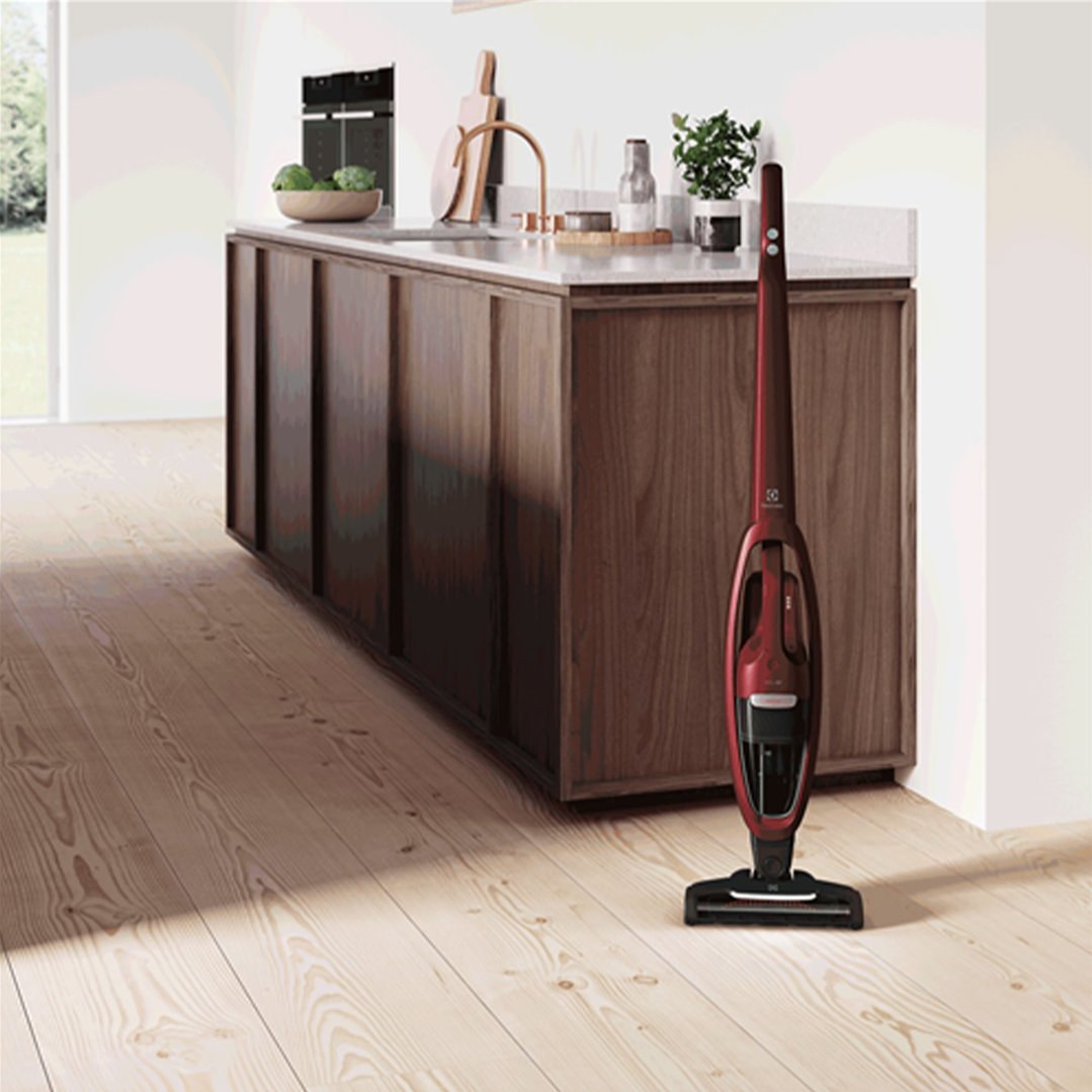 Electrolux Well Q7 Animal Cordless Vacuum WQ71-ANIMA