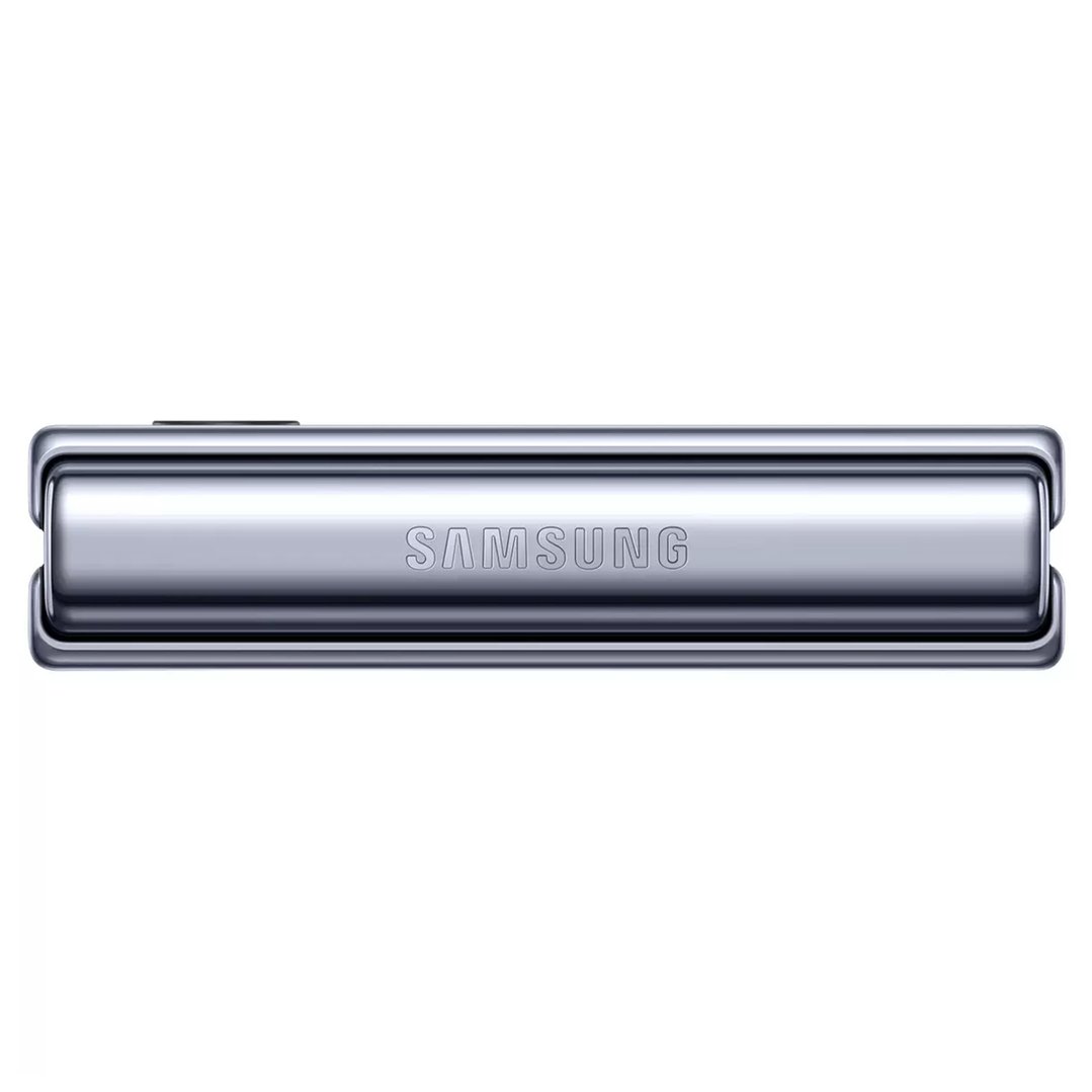 Samsung Galaxy Z Flip4 256GB Blue SM-F721BLBEATS