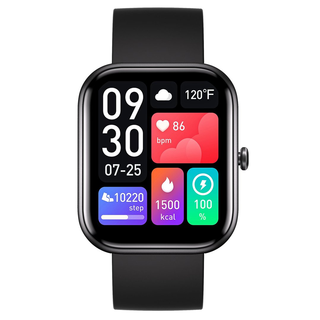 Nivo Smart Watch NNIVO01102