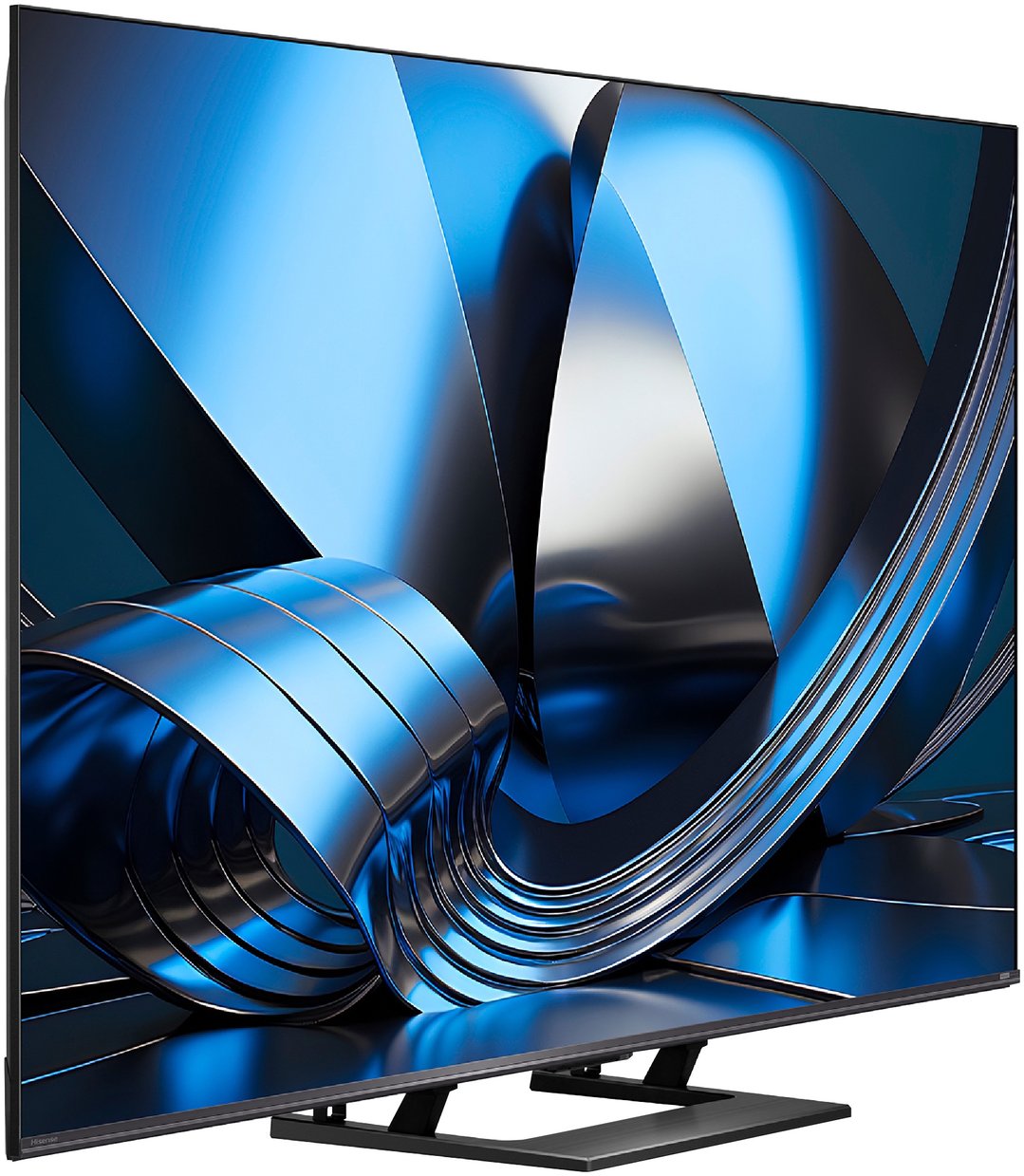 Hisense 65" ULED MiniLED U6S Hi-QLED 144Hz 4K Smart AI TV (2026) 65U6SAU