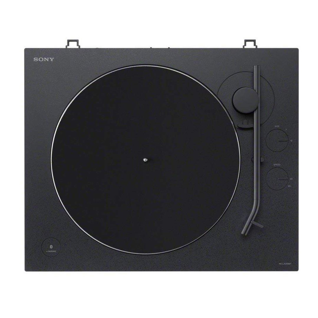 Sony Turntable PSLX310BT