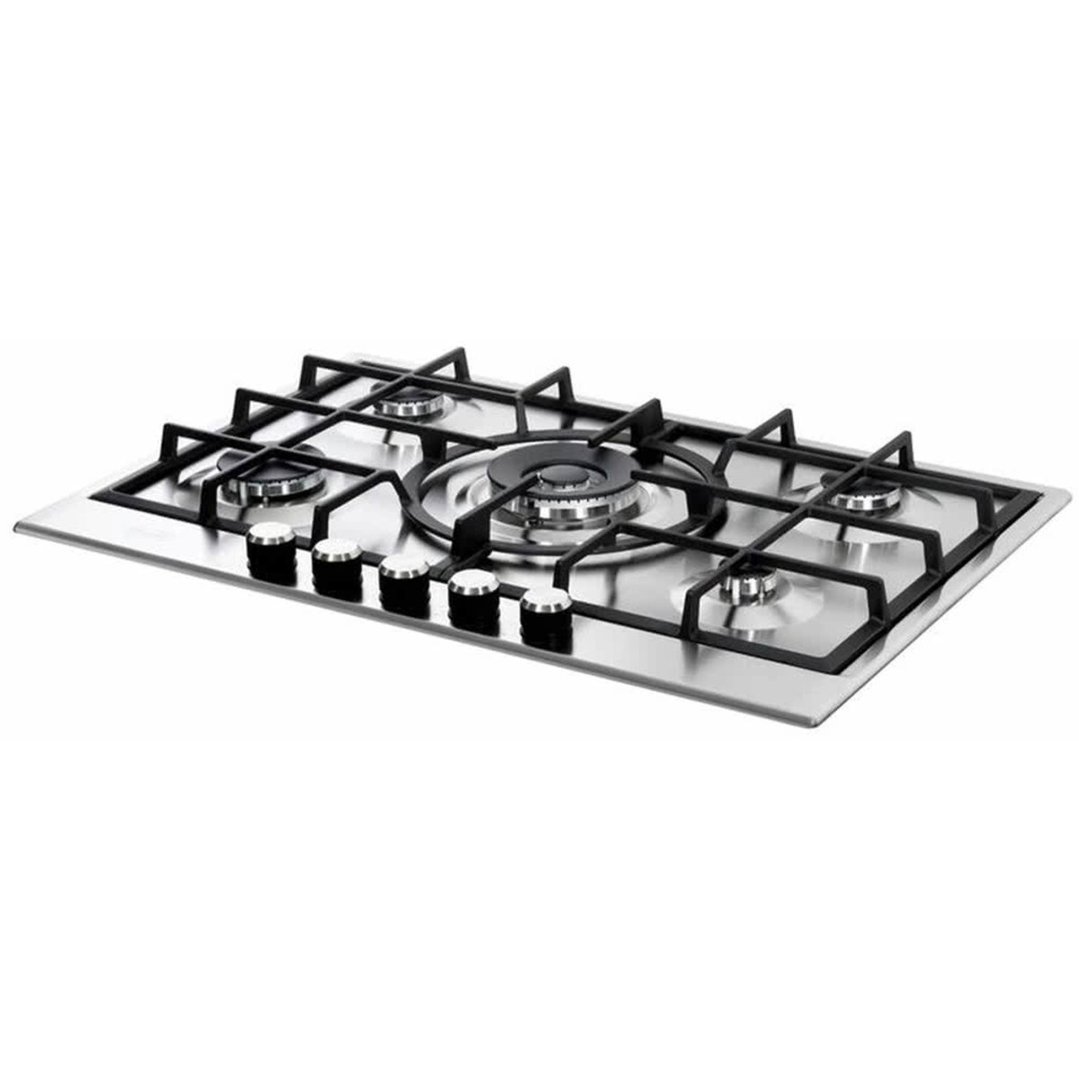 Delonghi 75cm Slimline Gas Cooktop DEGHSL75. Buy Online with Afterpay