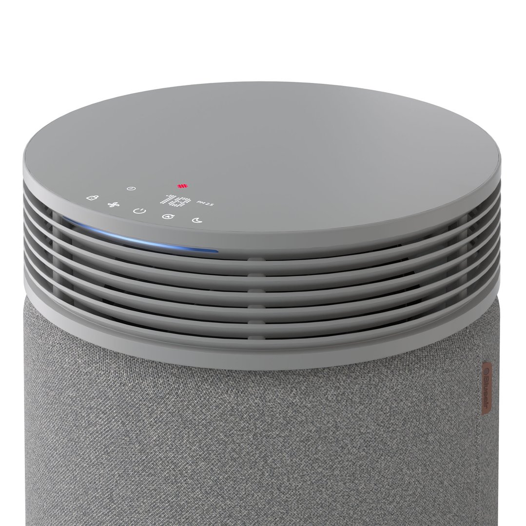 Blueair Signature SP4i, Light Grey 113981