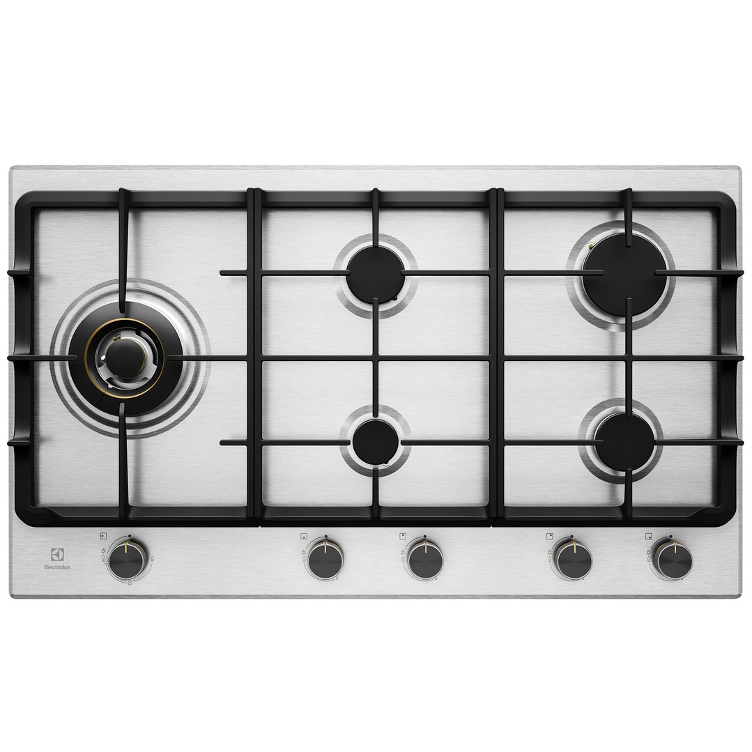 90cm Gas Cooktops Buy Online with Afterpay & ZipPay Bing Lee