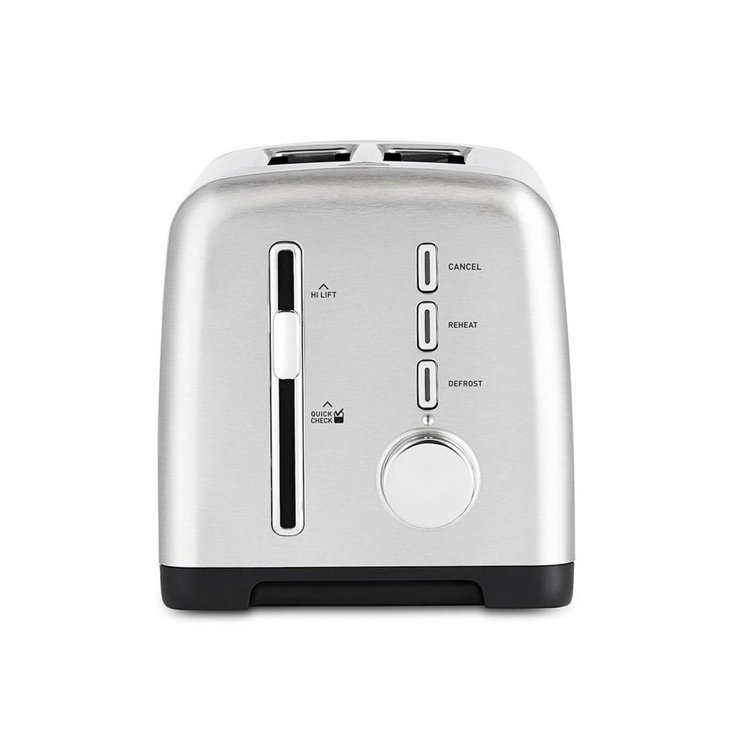 Sunbeam Fresh Start™ 4 Slice Toaster TAM1003SS