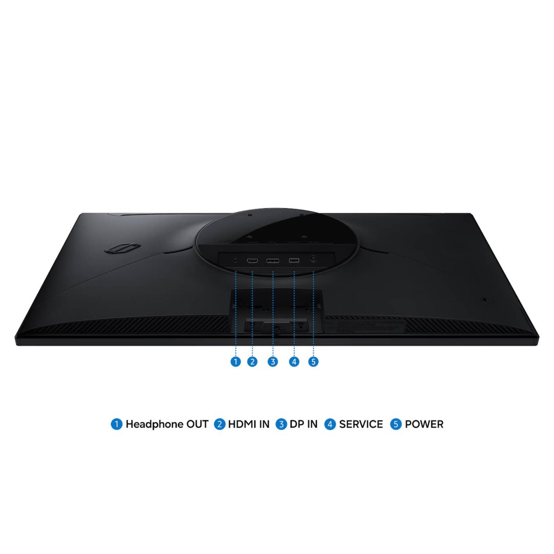 Samsung 27" Odyssey G3 G30H FHD 200Hz Gaming Monitor LS27HG302EEXXY