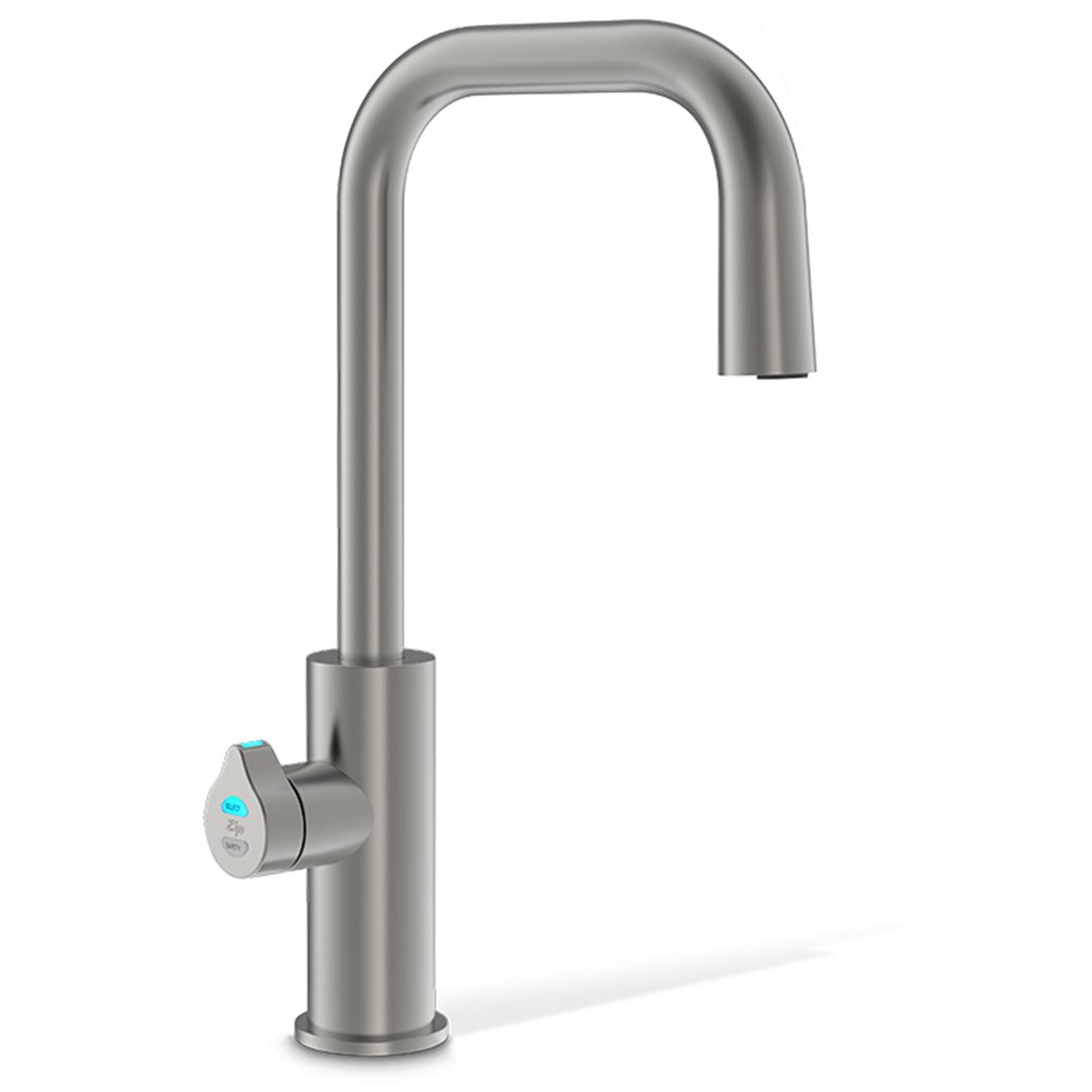 Zip HydroTap G5 BC Cube Gunmetal H5C784Z09AU