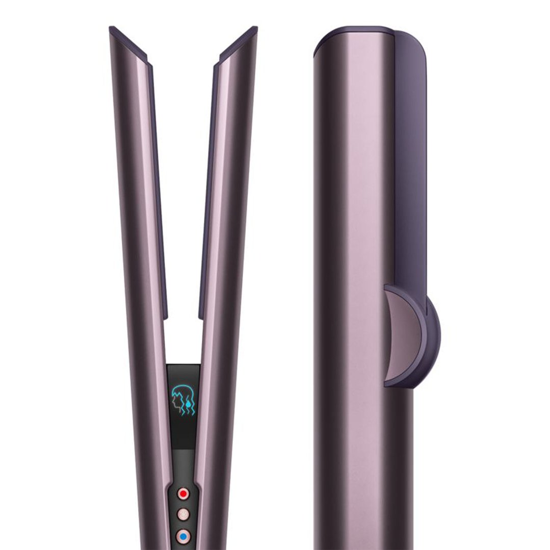Dyson Airstrait™ Straightener and Dryer (Jasper Plum) 599061-01