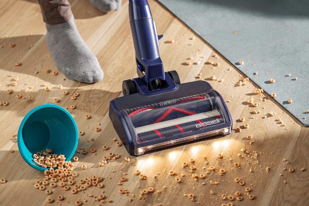 Bissell PowerClean Dual Brush 280W 4255