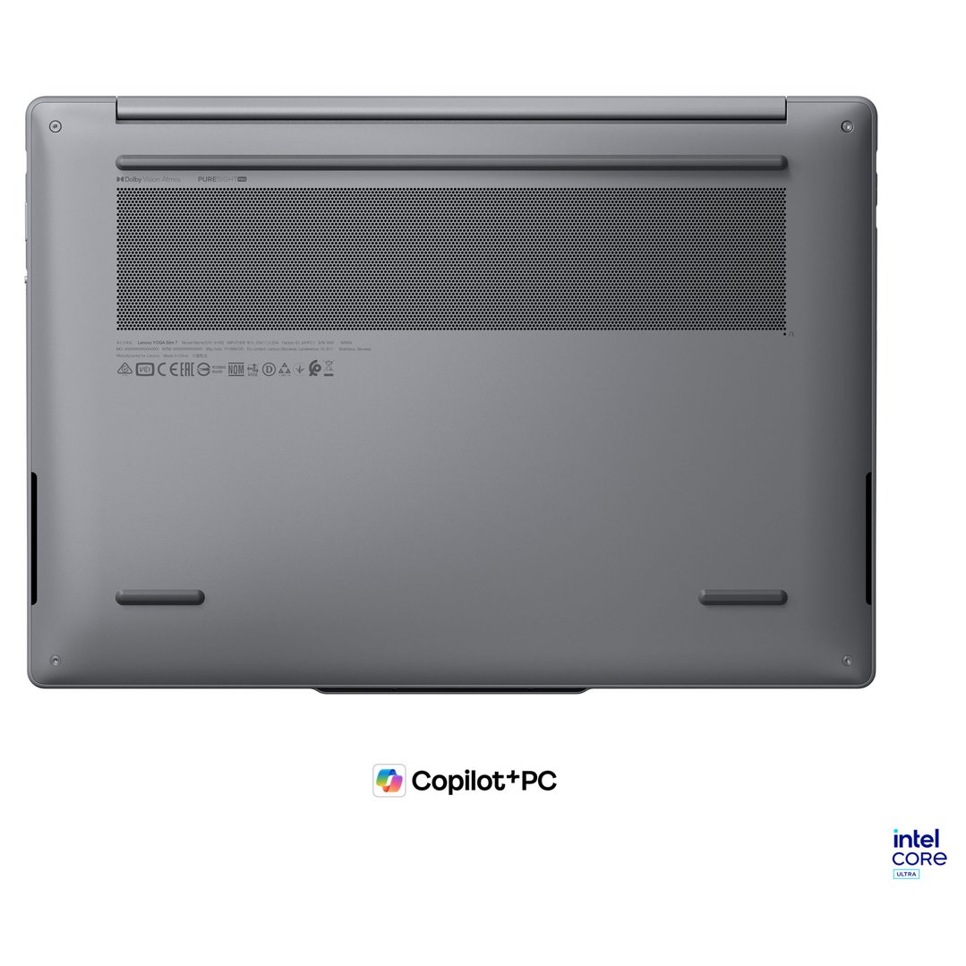 Lenovo Yoga Slim 7 14" Core Ultra7, 32GB/1TB SSD Laptop 83QM000EAU