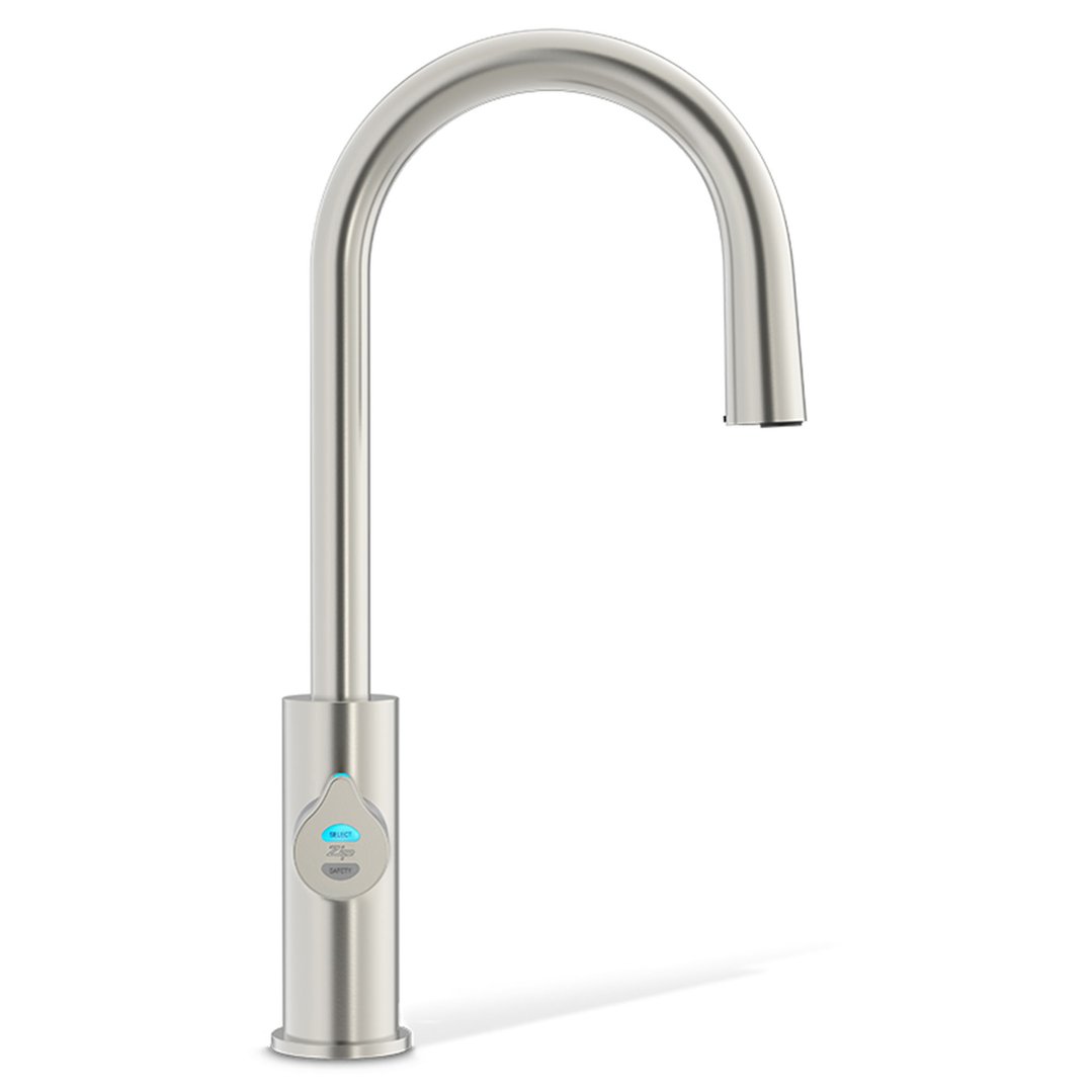 Zip HydroTap G5 BC Brushed Nickel H5L784Z11AU