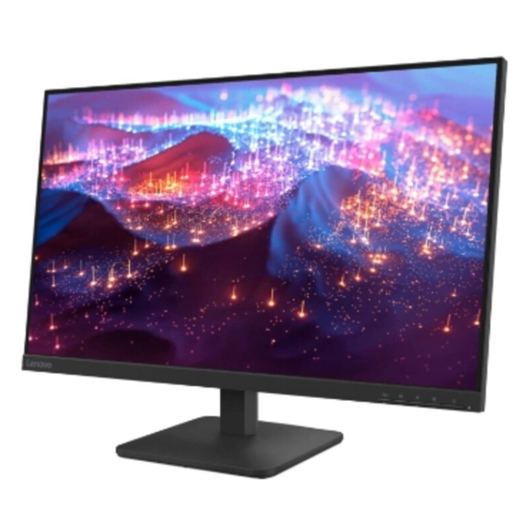 Lenovo L27-4e 27" FHD 100Hz IPS Monitor 68CDKAC1AU