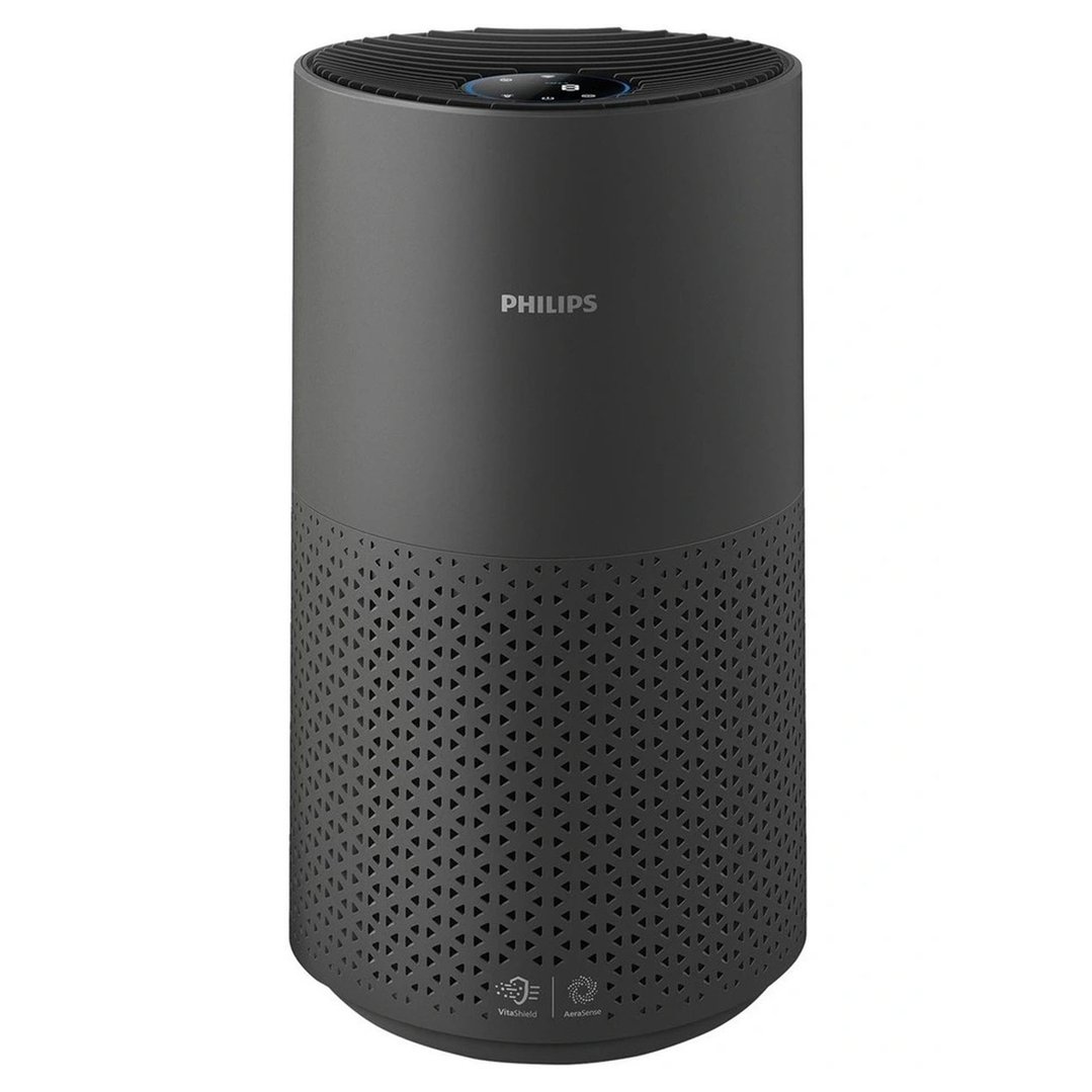 Philips 1000i Series Air Purifier, Black AC1715/71