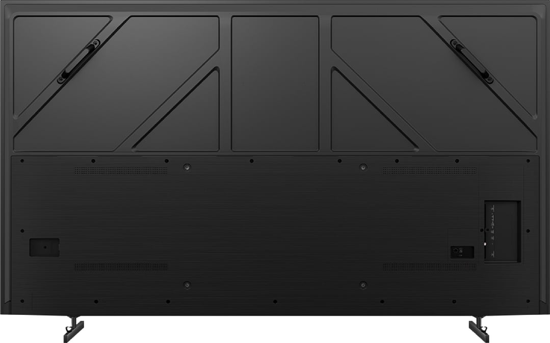 Hisense 65" A7KAU 4K UHD Smart TV (2023) 65A7KAU