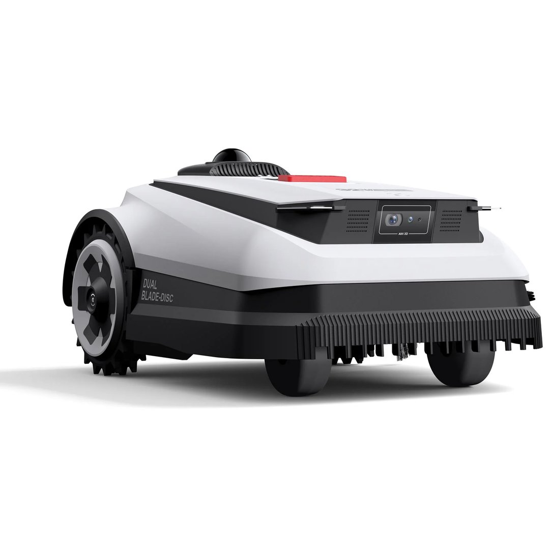 Ecovacs GOAT A2000 LiDAR PRO Robot Lawn Mower GOAT-A2000-LIDAR-PRO