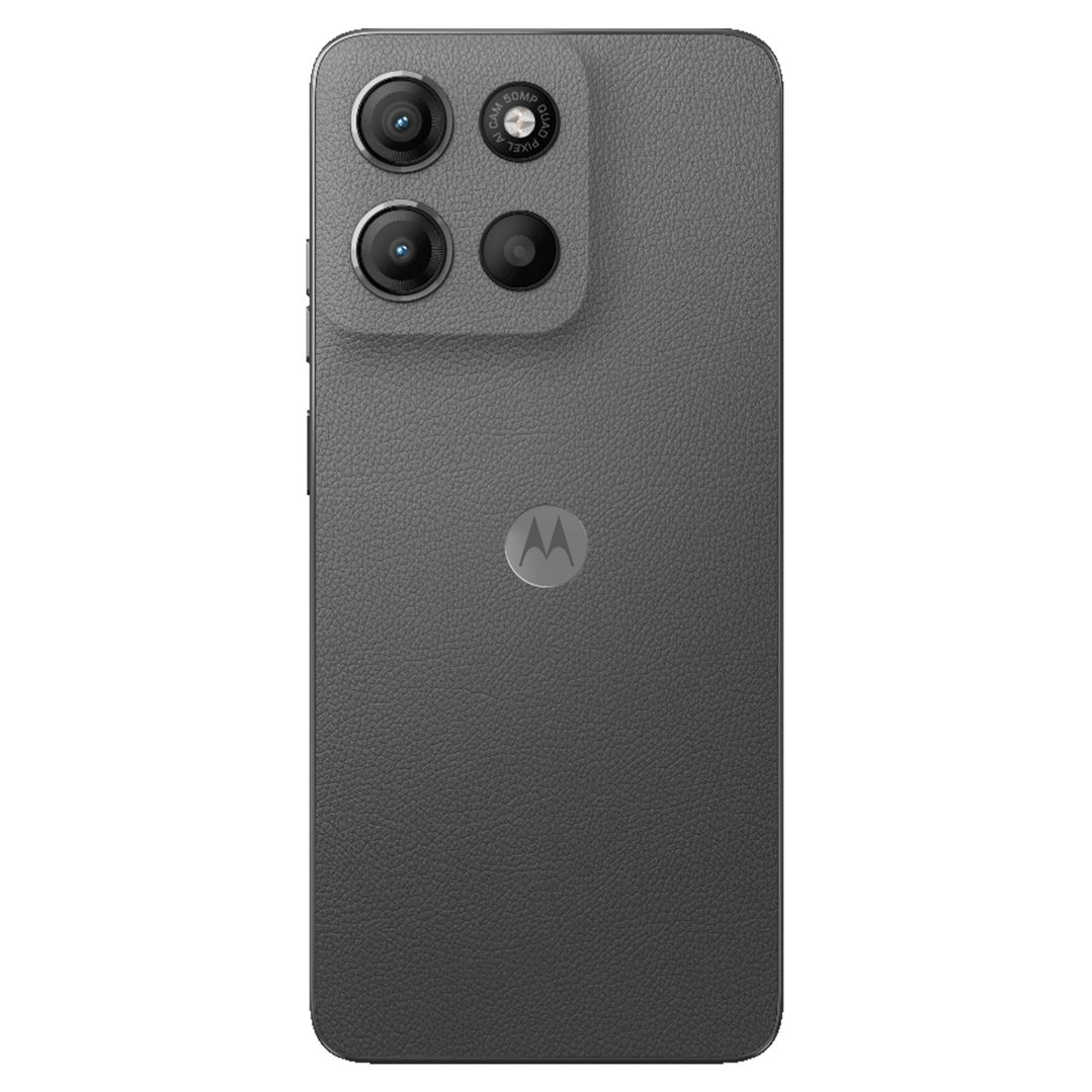 motorola moto g15 Gravity Grey 10204014