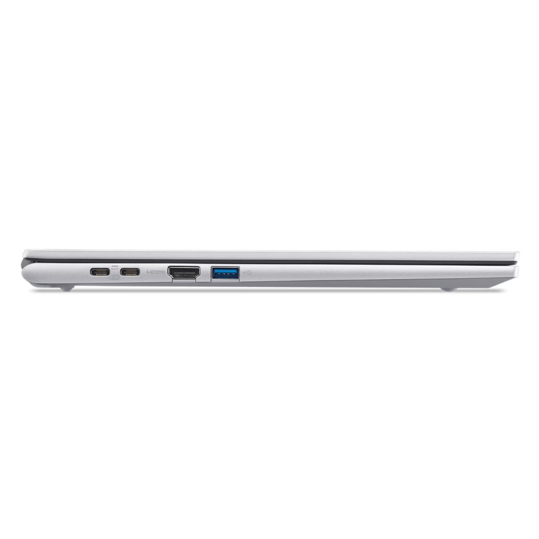 Acer Aspire Go 15.6" Notebook FHD Intel Core 7 150U 16GB/512GB SSD NX.JRRSA.002