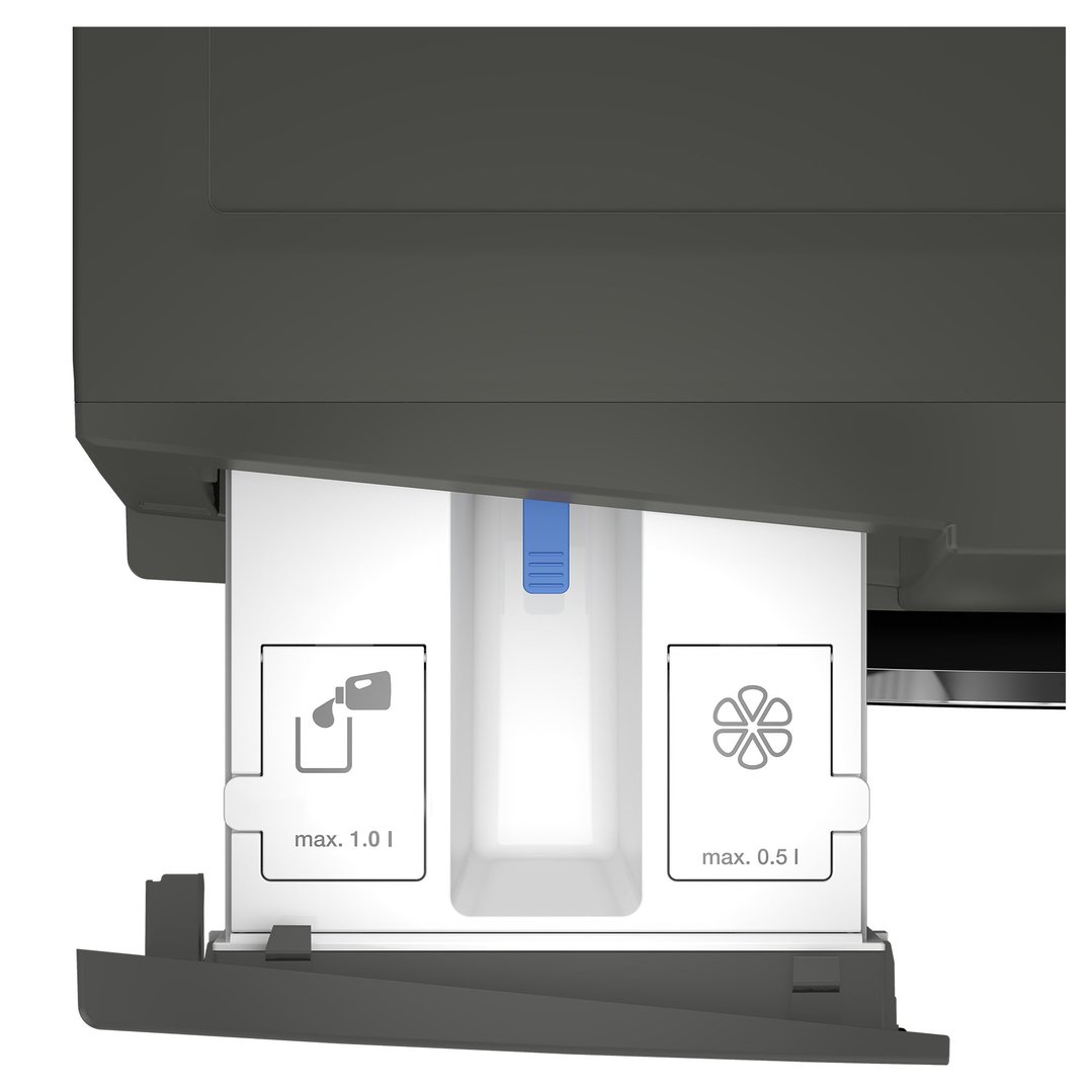 Hitachi 9KG Front Load Auto Dose Washer BD-90XKVEADM1