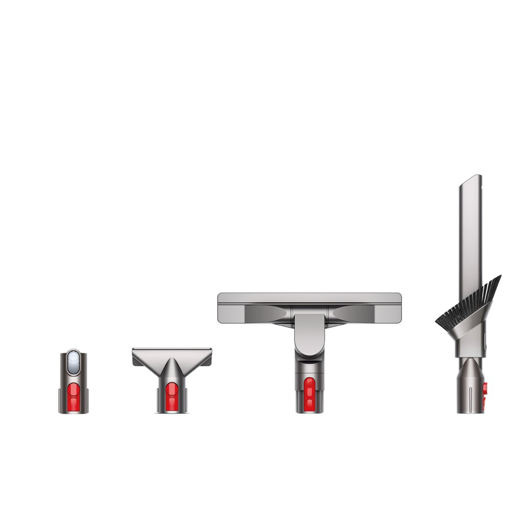 Dyson Cinetic Big Ball Multi Floor Extra Barrel Vacuum 300278-01