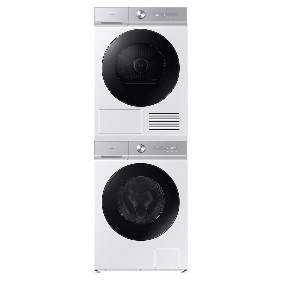 Samsung 9kg BESPOKE Smart Heat Pump Dryer DV90BB9440GH