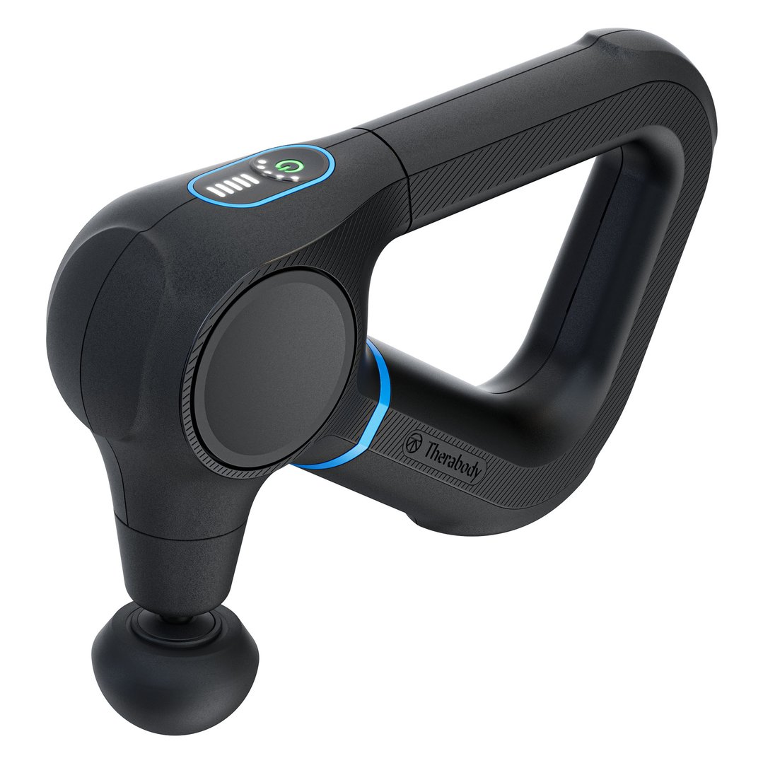 Therabody Theragun Prime (6th Generation) - Powerful Massage Gun For Reliable Recovery TG0004350-6A10