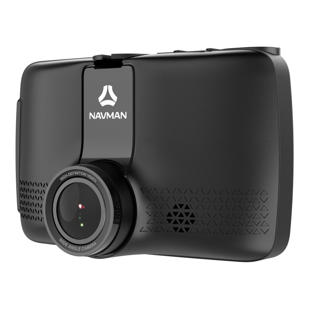 Navman MiVue Smart™ True 4K Dash Cam 6751123